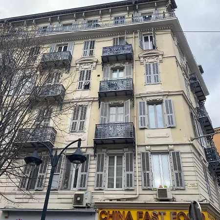 Rentomatique Studio Jean Medecin Nice Exterior photo