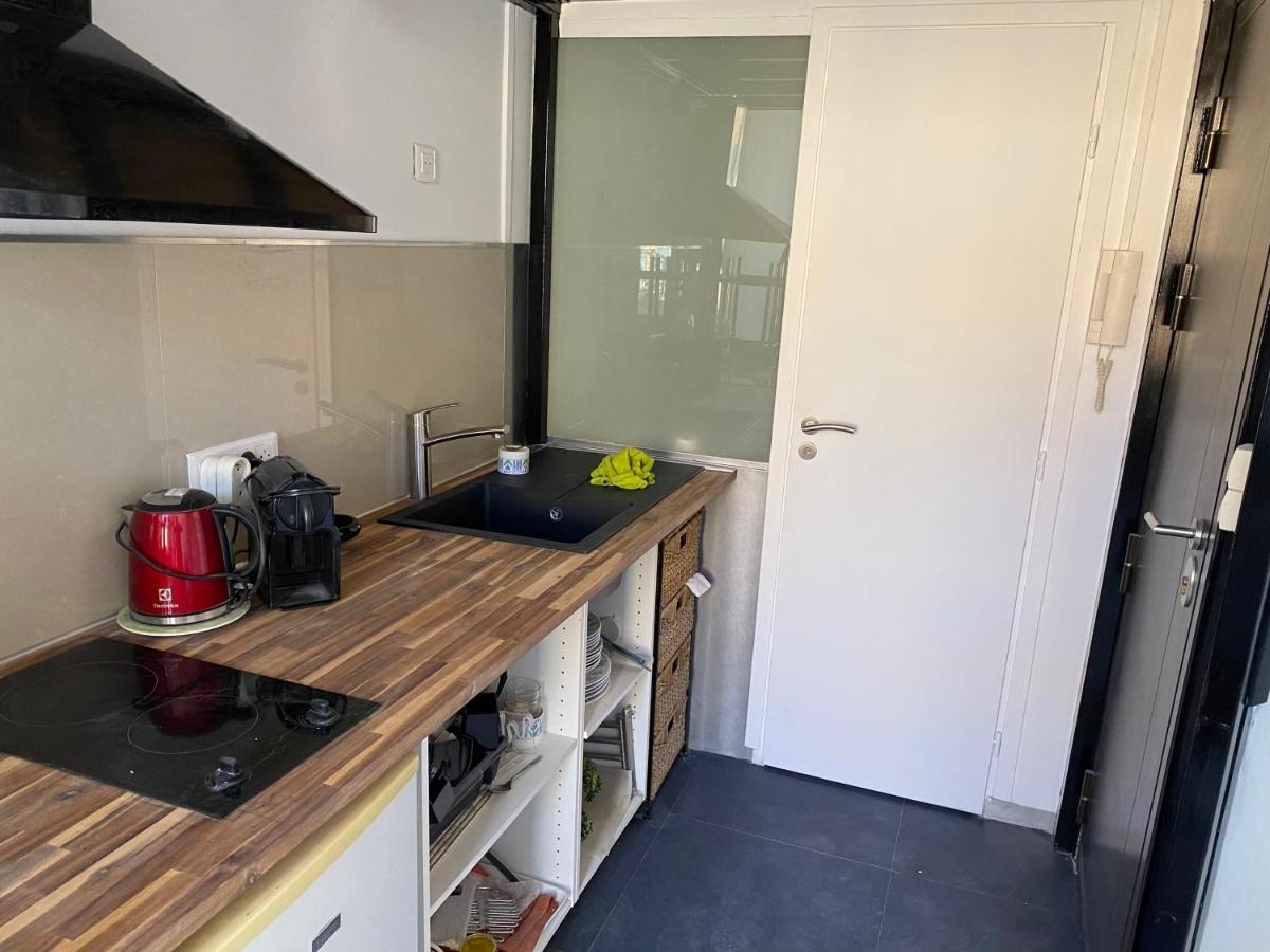 Rentomatique Jean Medecin Appartement Nice