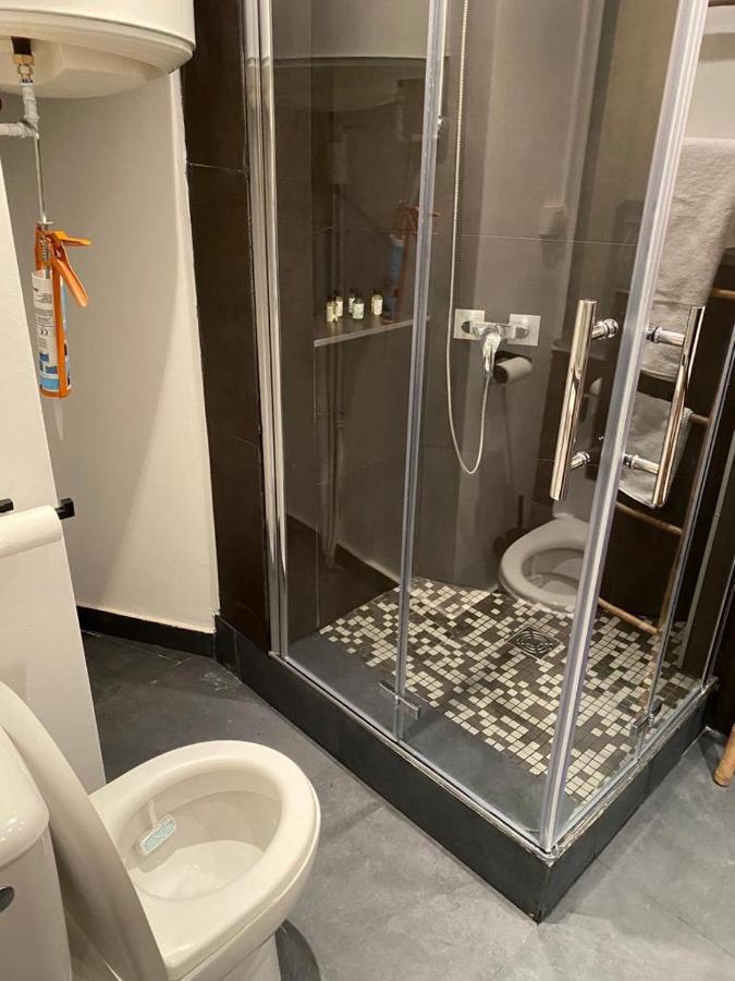 Appartement Rentomatique Jean Medecin *