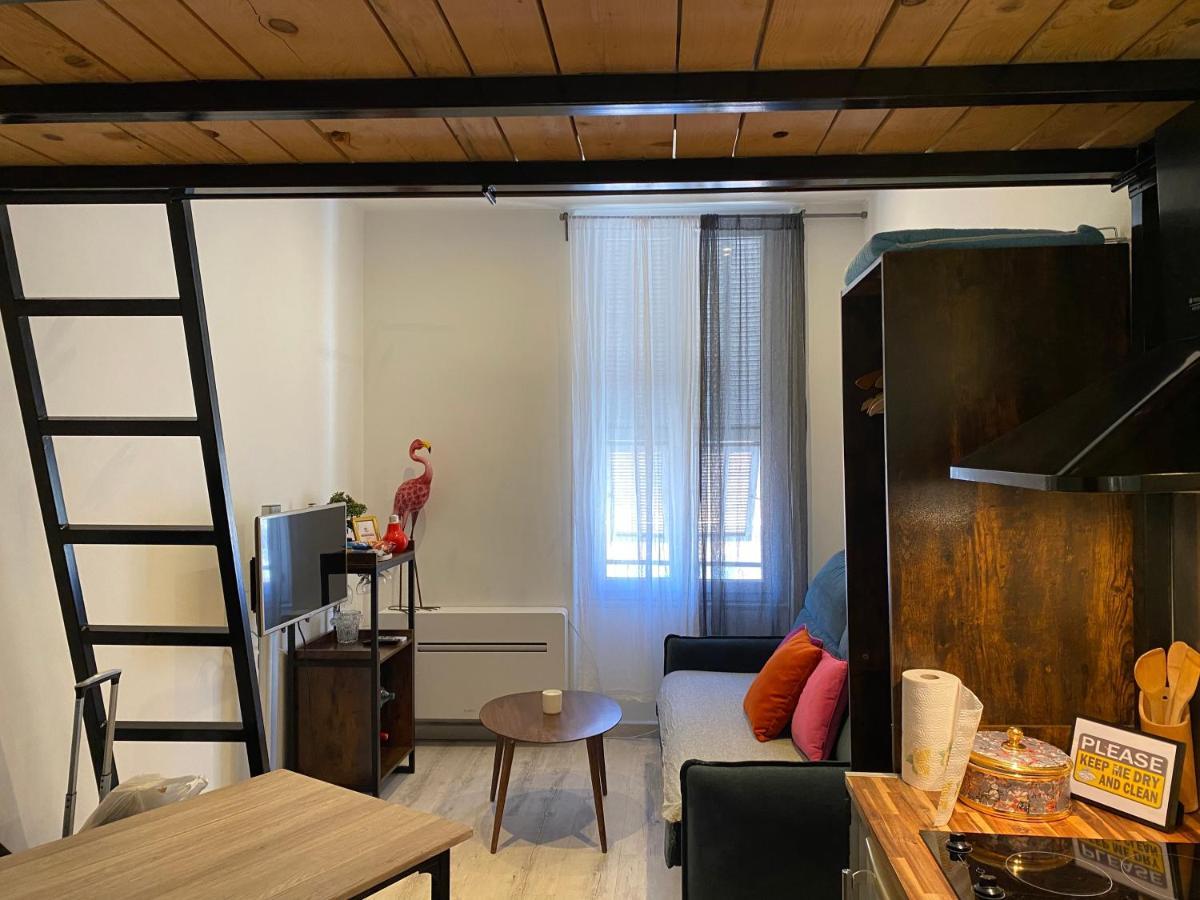 Appartement Rentomatique Jean Medecin *
