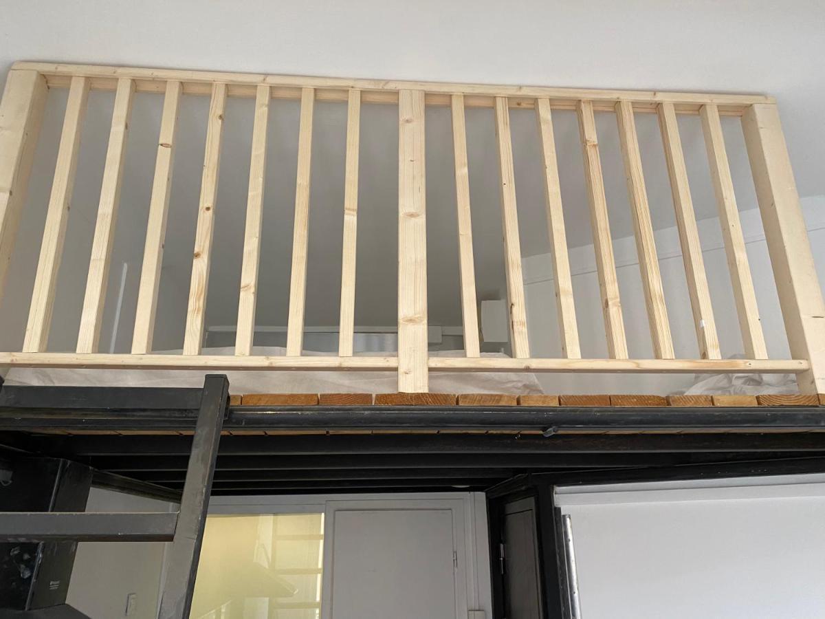 Appartement Rentomatique Jean Medecin *