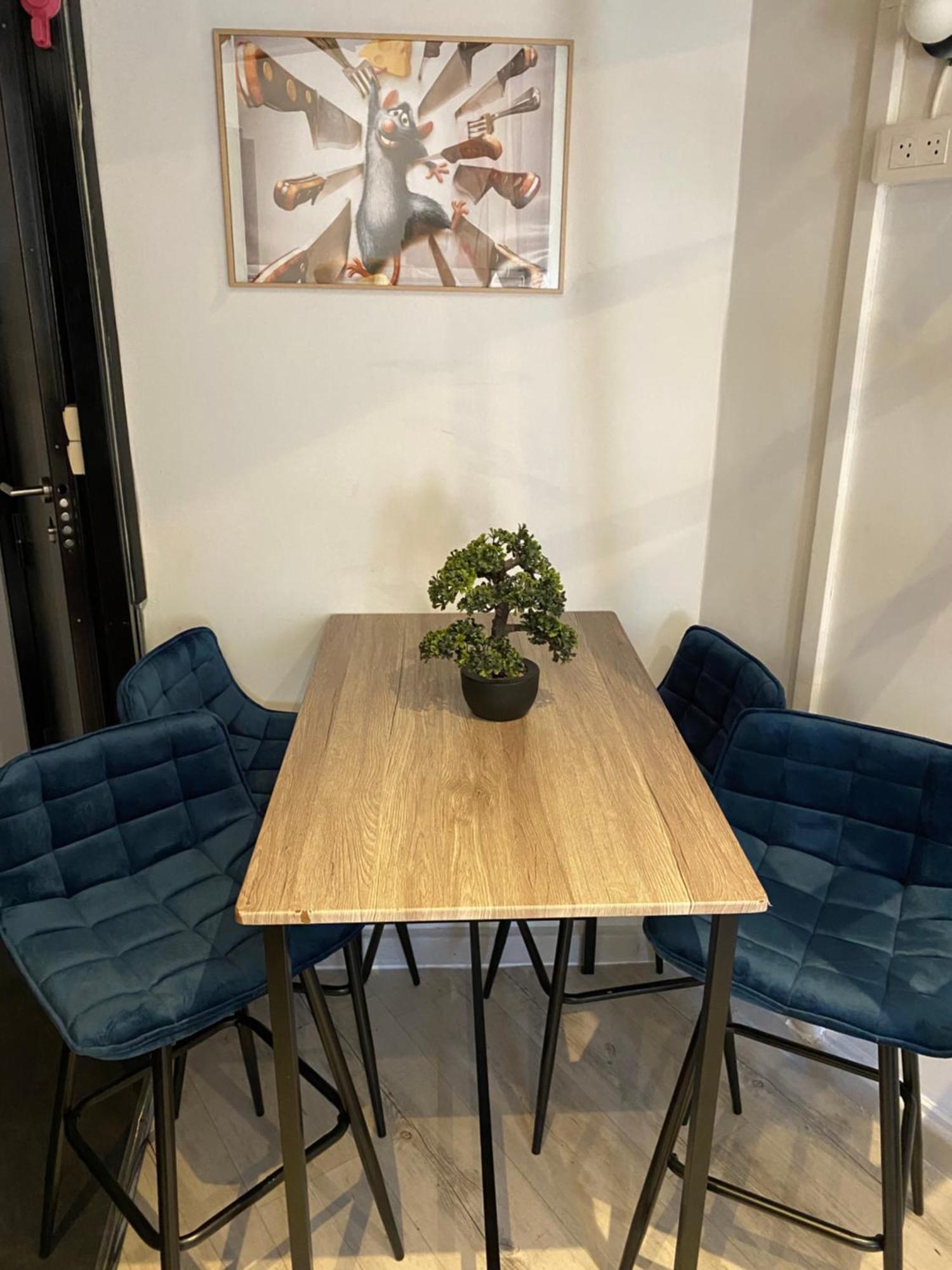 Appartement Rentomatique Jean Medecin *